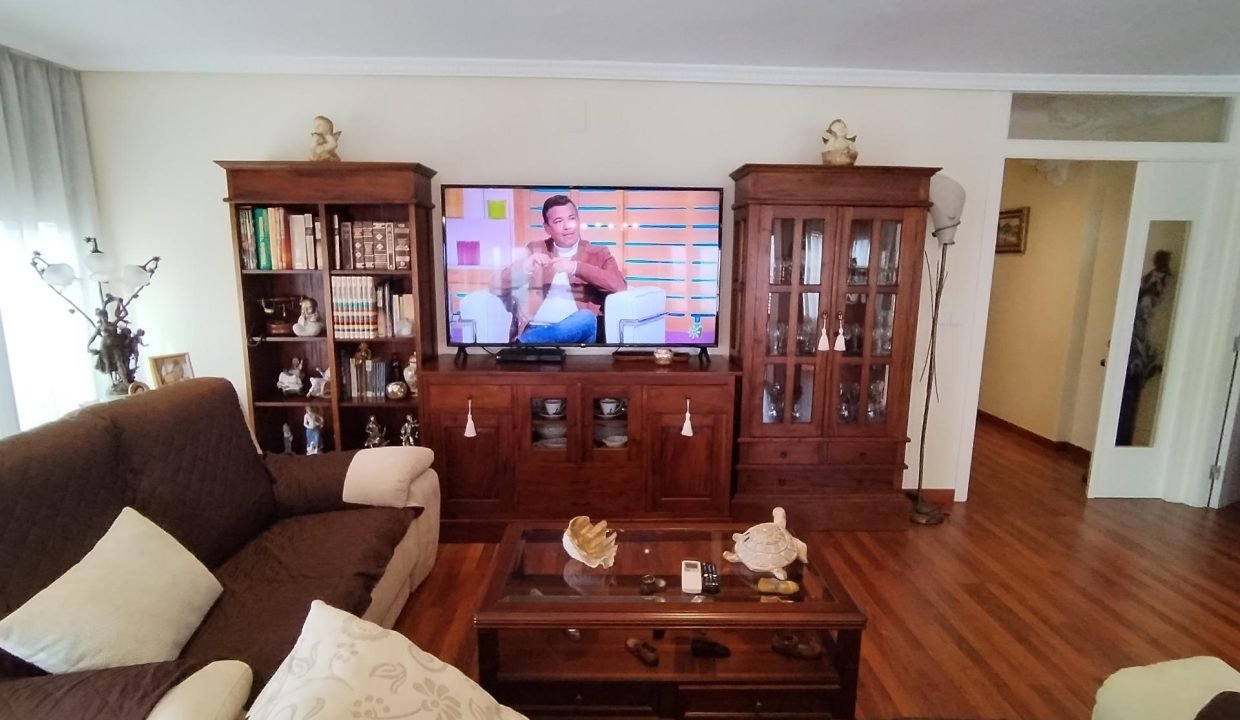 Ático en venta en Benidorm, Alicante