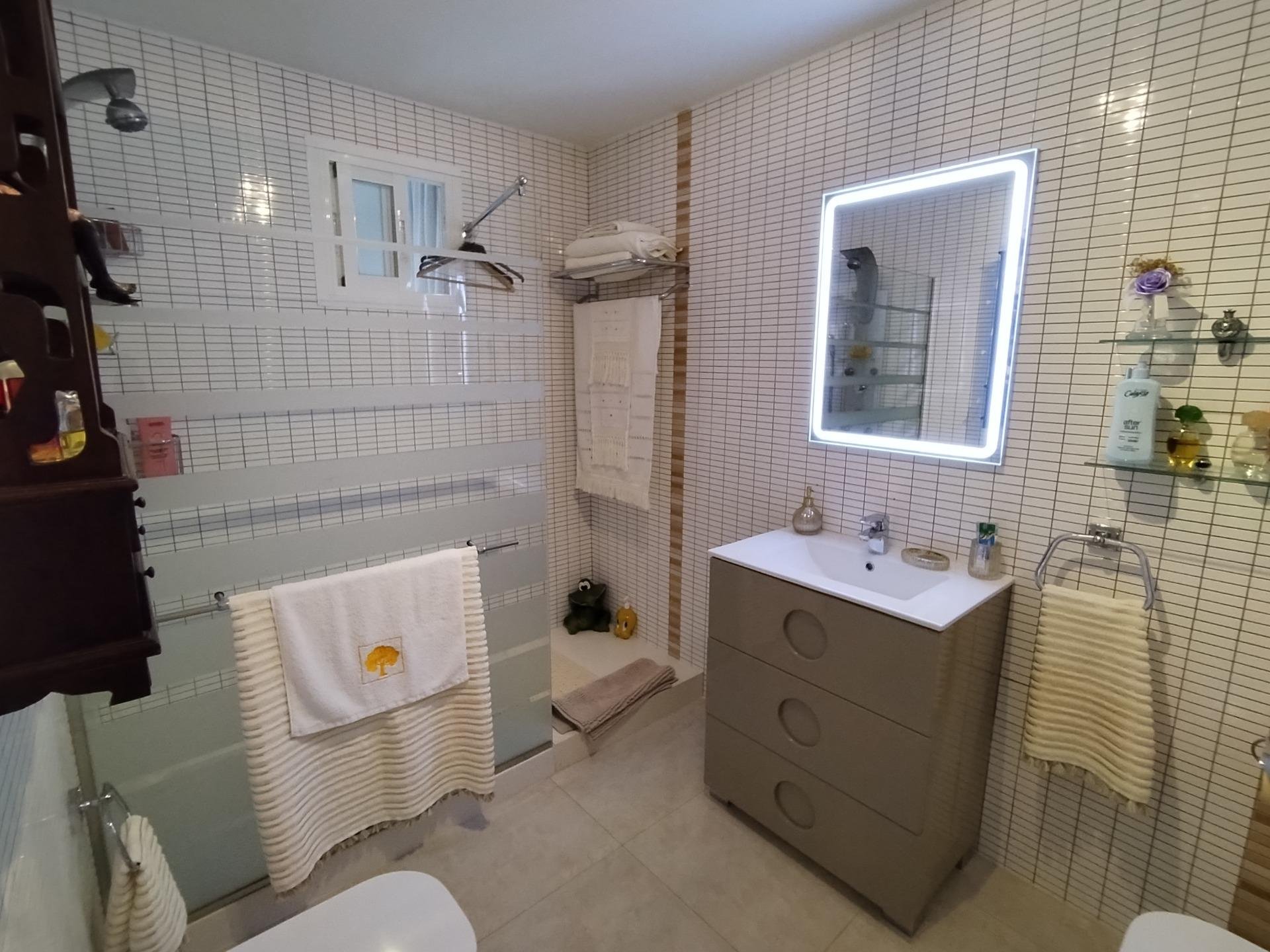 Ático en venta en Benidorm, Alicante