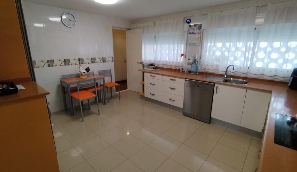 Ático en venta en Benidorm, Alicante