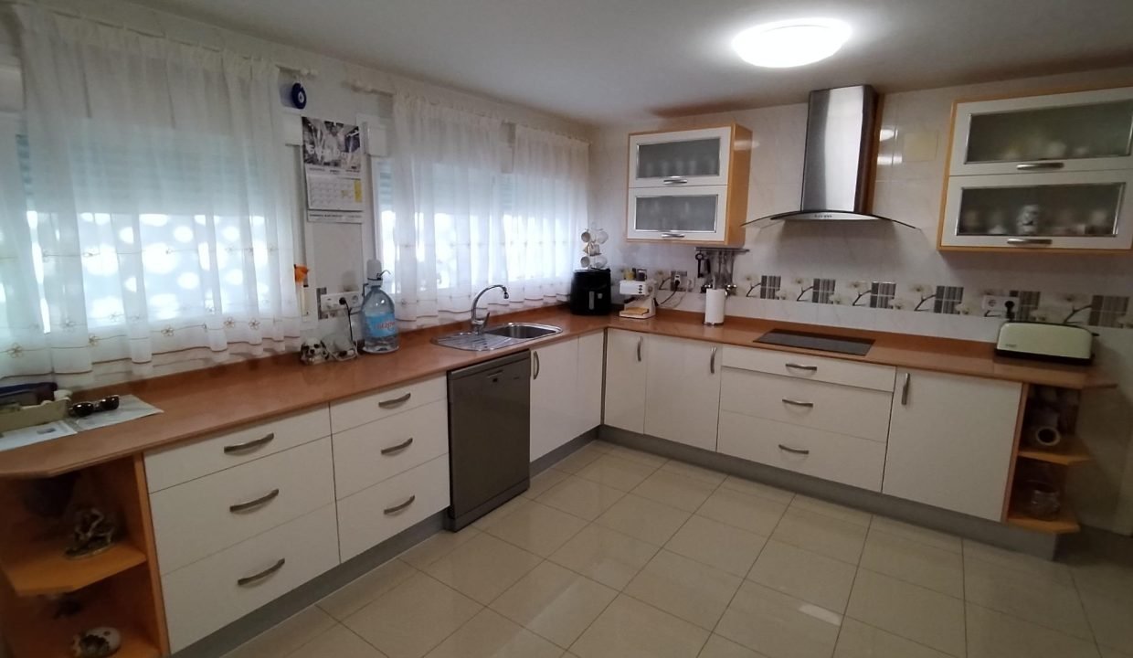Ático en venta en Benidorm, Alicante