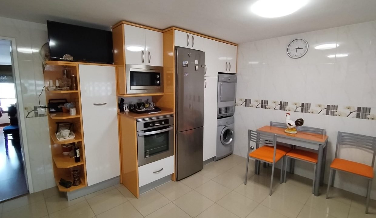 Ático en venta en Benidorm, Alicante