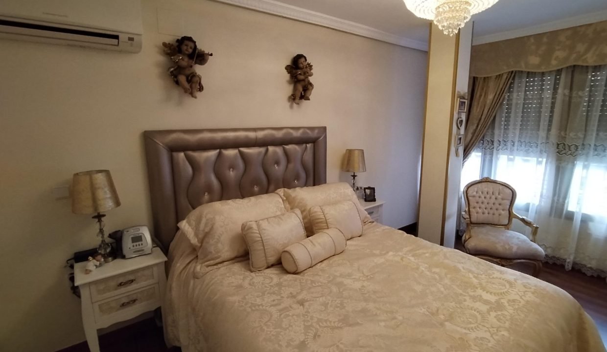 Ático en venta en Benidorm, Alicante