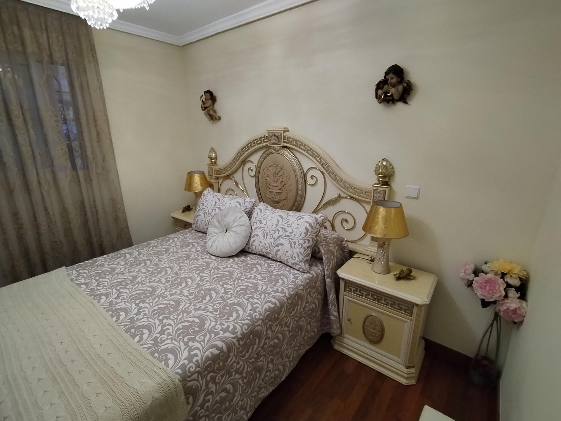 Ático en venta en Benidorm, Alicante