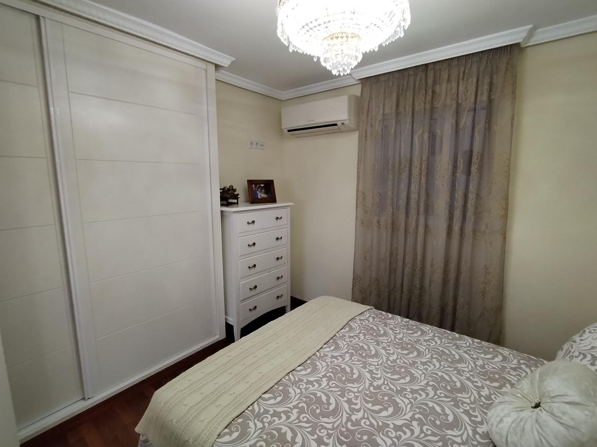 Ático en venta en Benidorm, Alicante