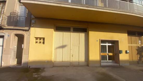 Local Comercial en venta  en Calle Sant Roc Burriana Castelln