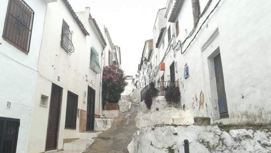 Casa en Oliva (Valencia)