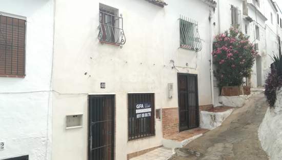 Casa en Oliva (Valencia)