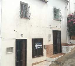 Casa en Oliva (Valencia)