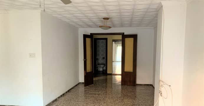 Piso en venta  en Avenida Chapi, Elda, Alicante