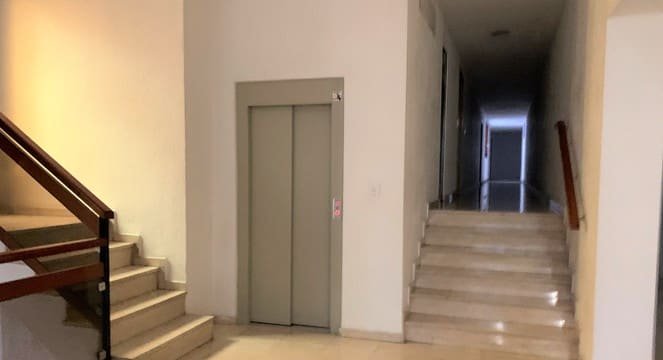 Piso en venta  en Avenida Chapi, Elda, Alicante