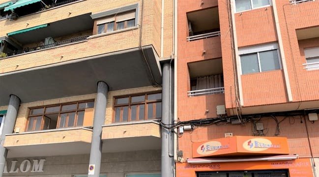 Piso en venta  en Avenida Chapi, Elda, Alicante