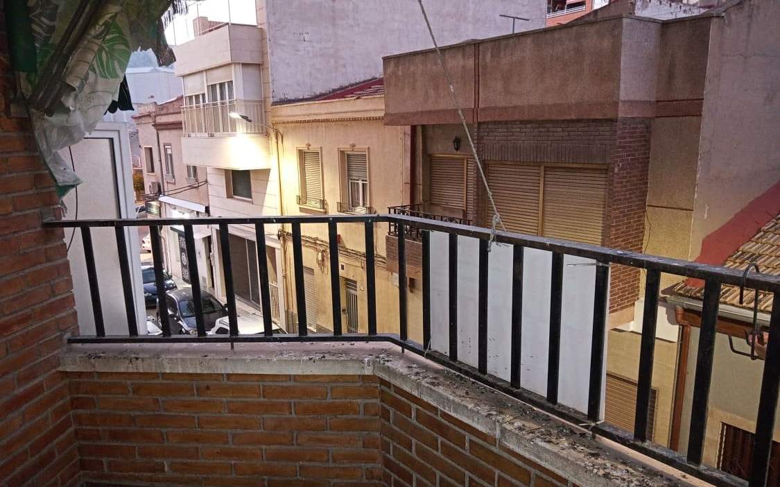 Piso en venta  en Avenida Chapi, Elda, Alicante