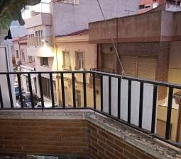 Piso en venta  en Avenida Chapi, Elda, Alicante