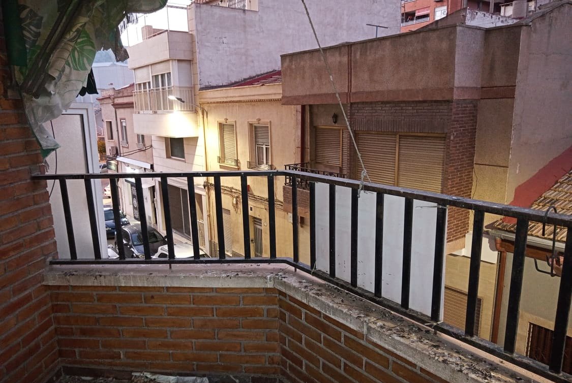 Piso en venta  en Avenida Chapi, Elda, Alicante