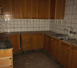 Piso en venta  en Avenida Chapi, Elda, Alicante