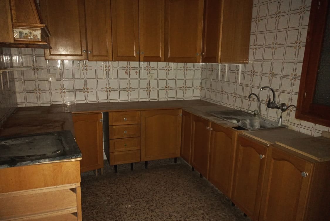 Piso en venta  en Avenida Chapi, Elda, Alicante