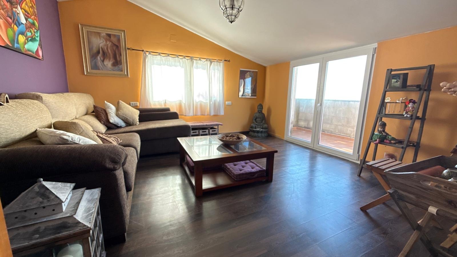 Casa Adosada en venta en Vinaròs, Castellón