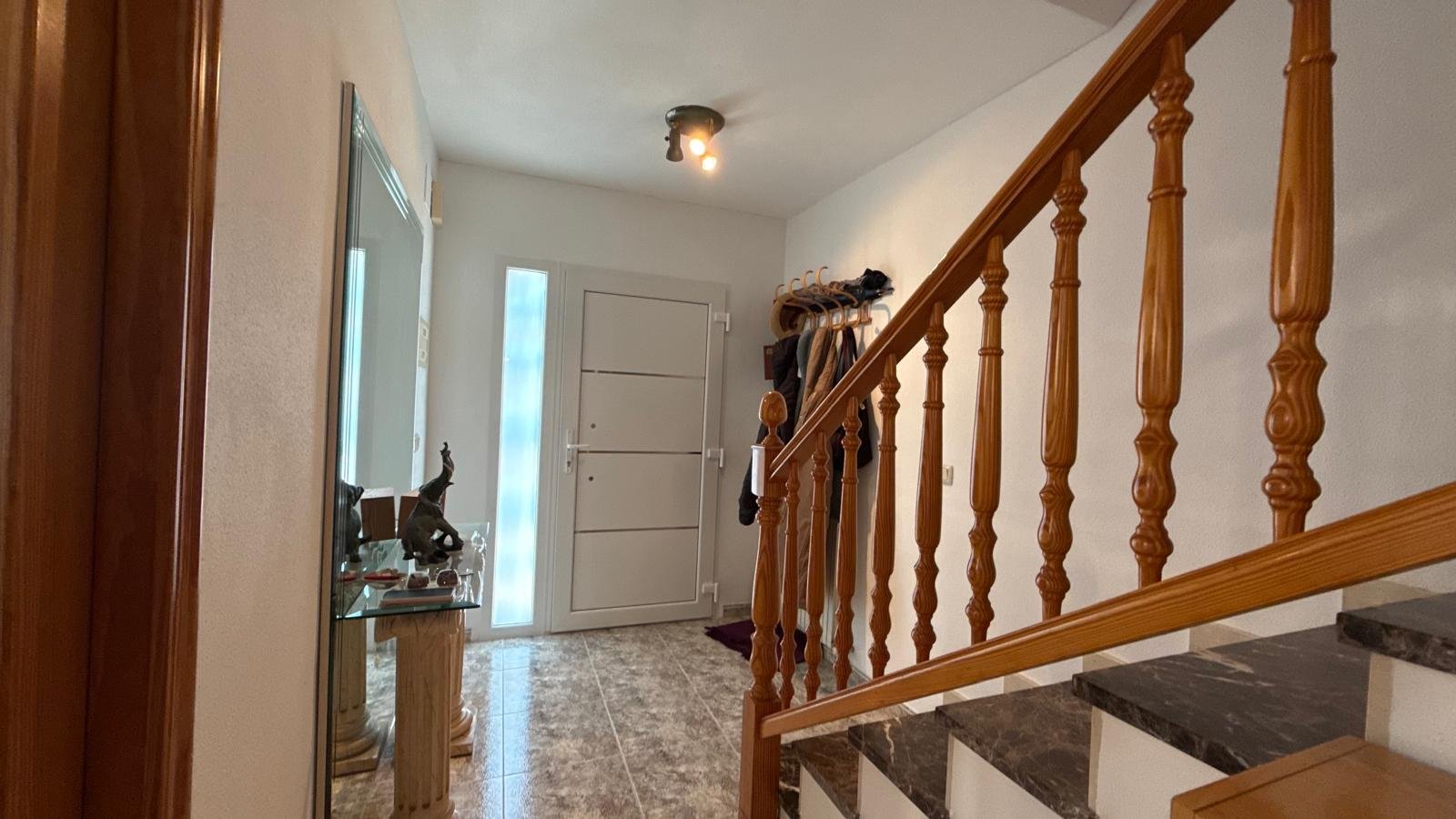 Casa Adosada en venta en Vinaròs, Castellón