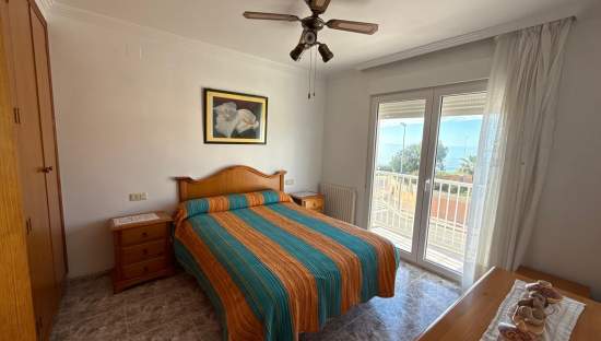 Casa Adosada en venta en Vinaròs, Castellón