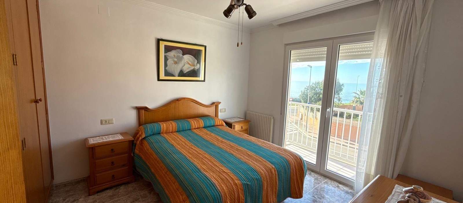 Casa Adosada en venta en Vinaròs, Castellón