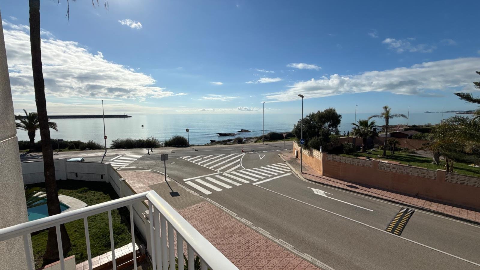 Casa Adosada en venta en Vinaròs, Castellón