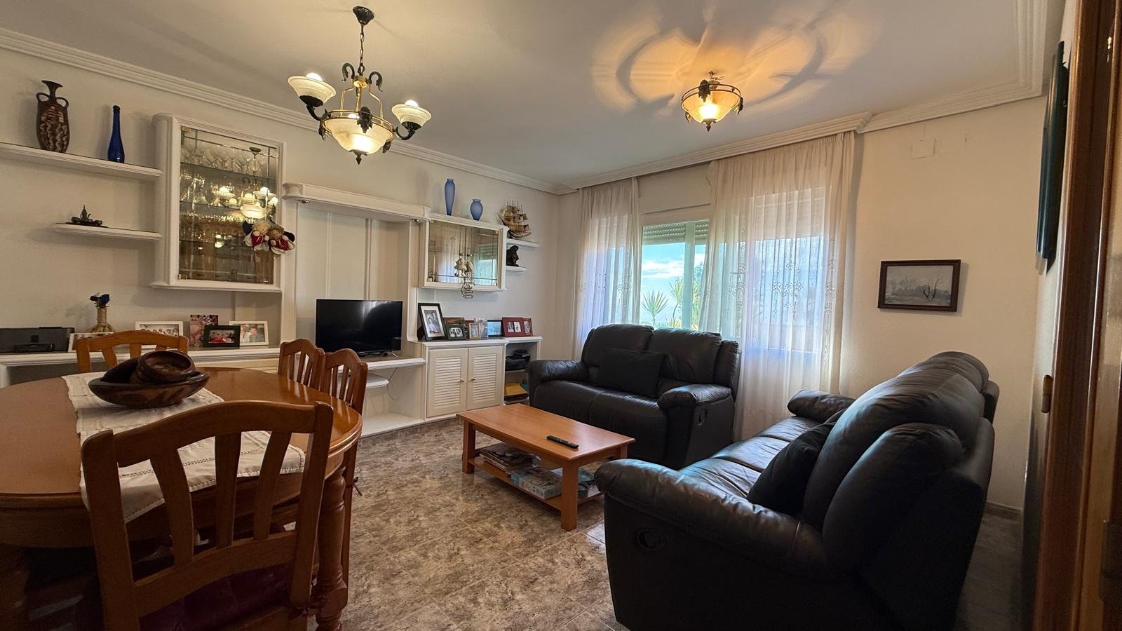 Casa Adosada en venta en Vinaròs, Castellón