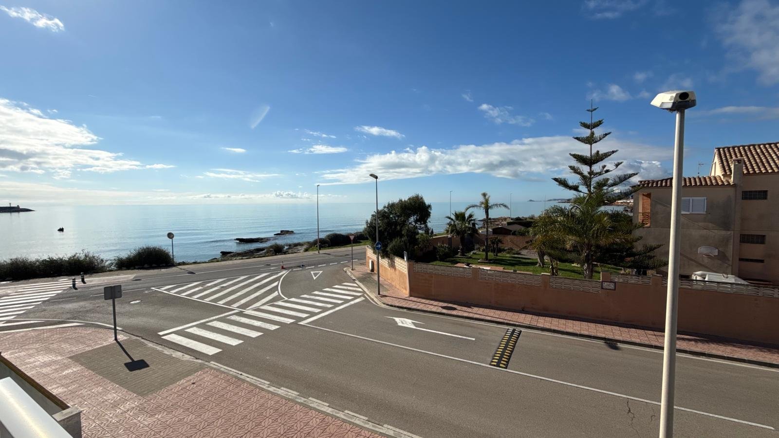 Casa Adosada en venta en Vinaròs, Castellón