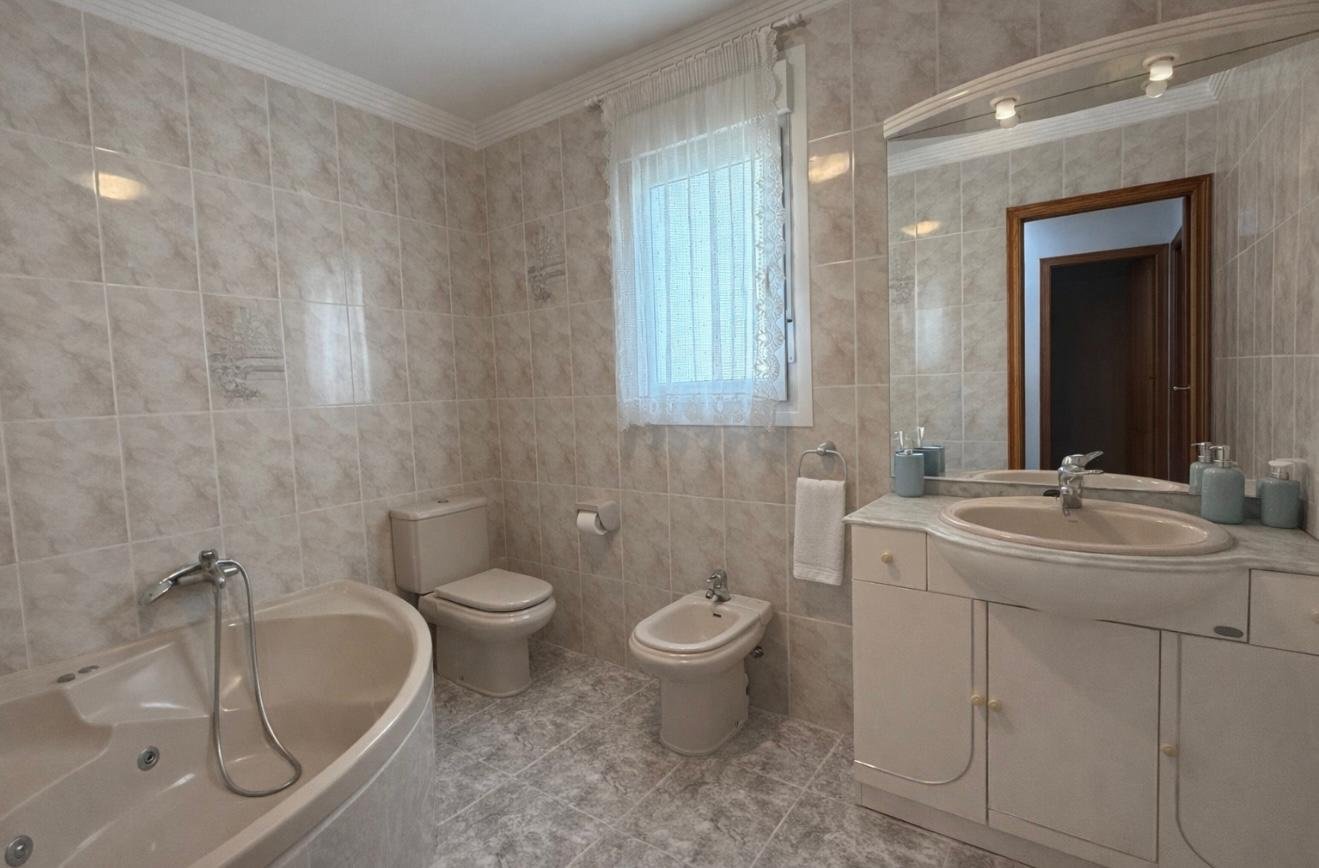 Casa Adosada en venta en Vinaròs, Castellón