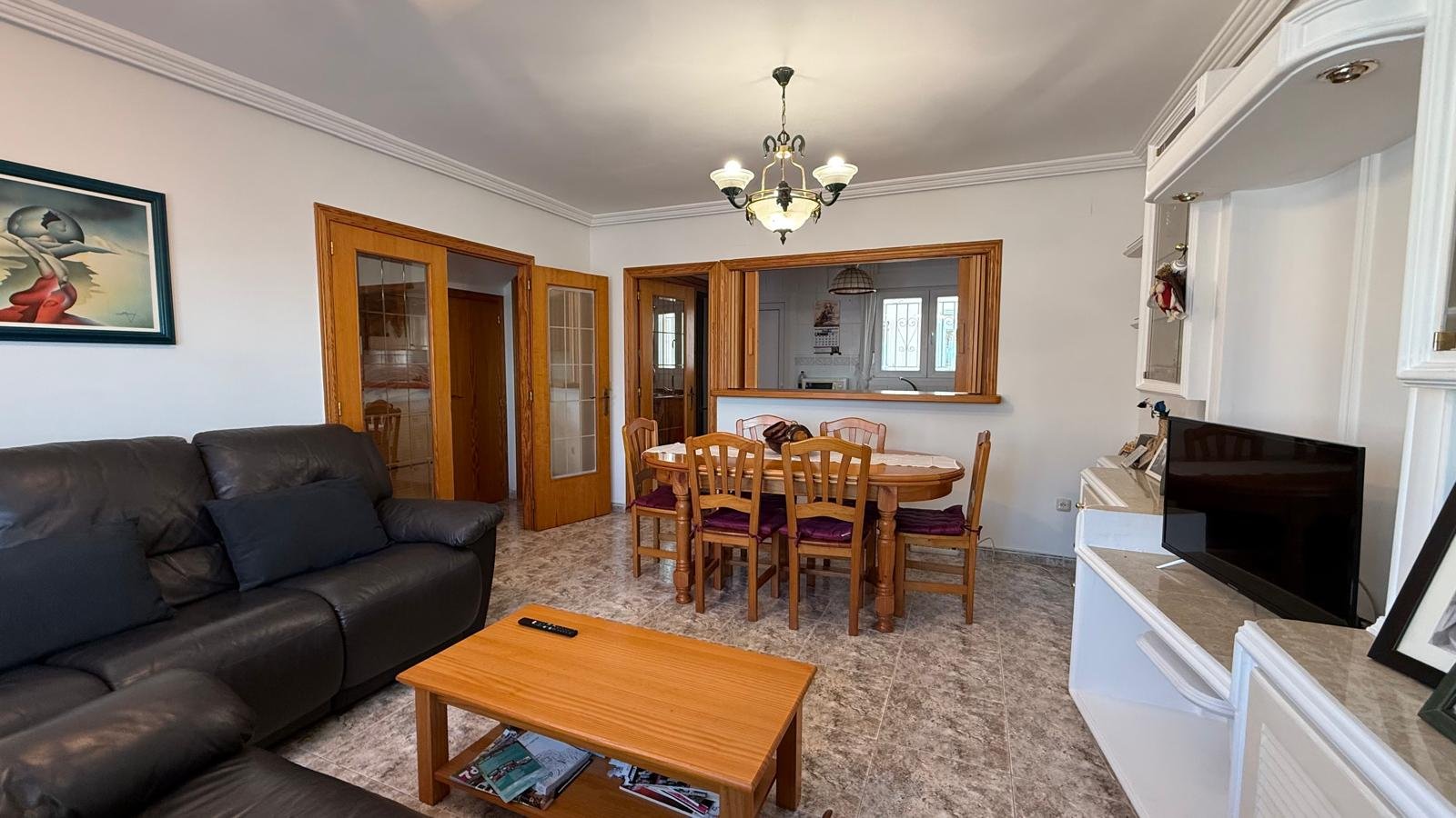 Casa Adosada en venta en Vinaròs, Castellón