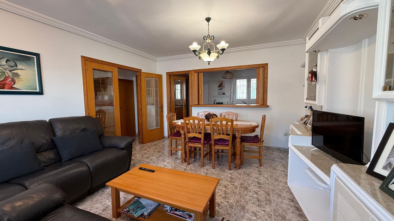 Casa Adosada en venta en Vinaròs, Castellón