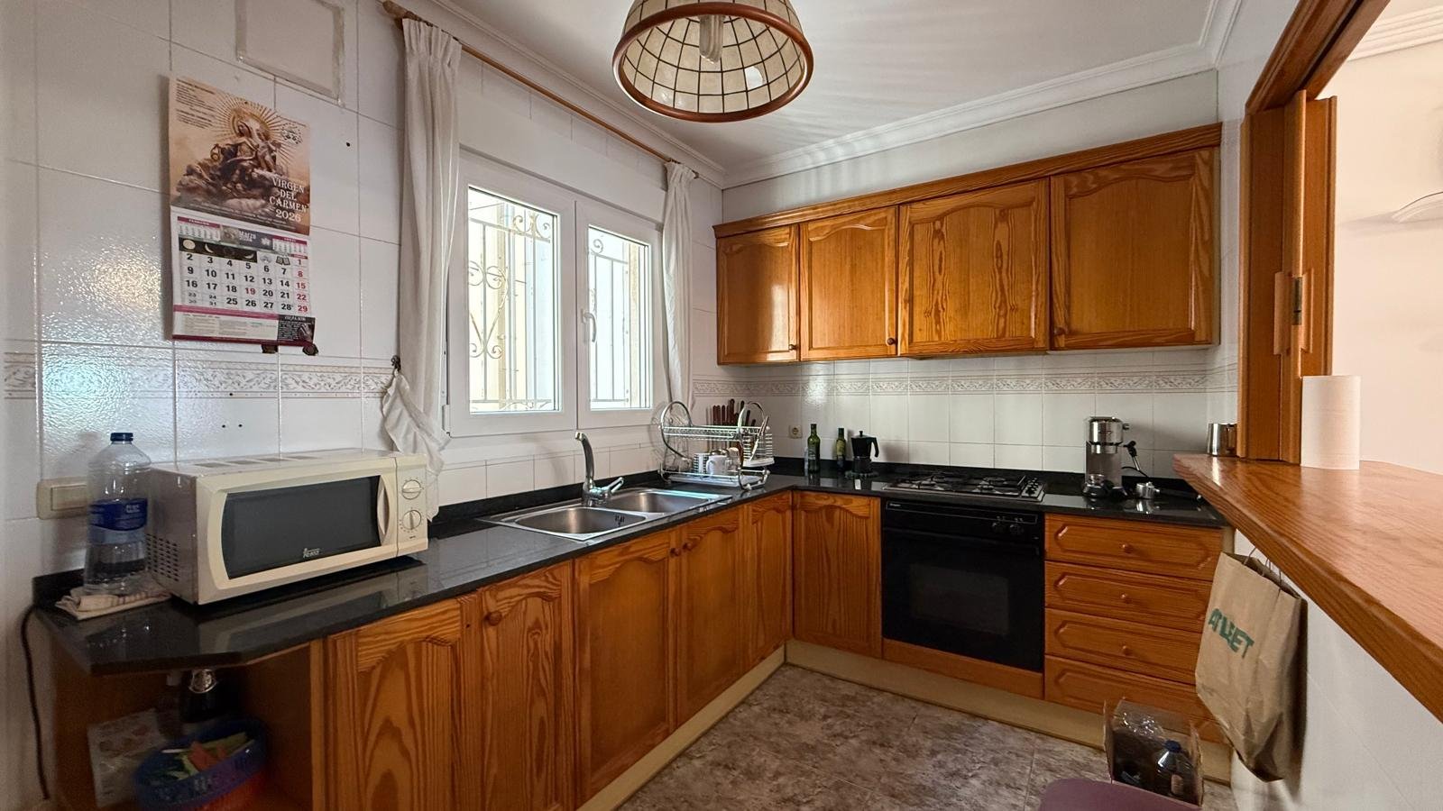 Casa Adosada en venta en Vinaròs, Castellón