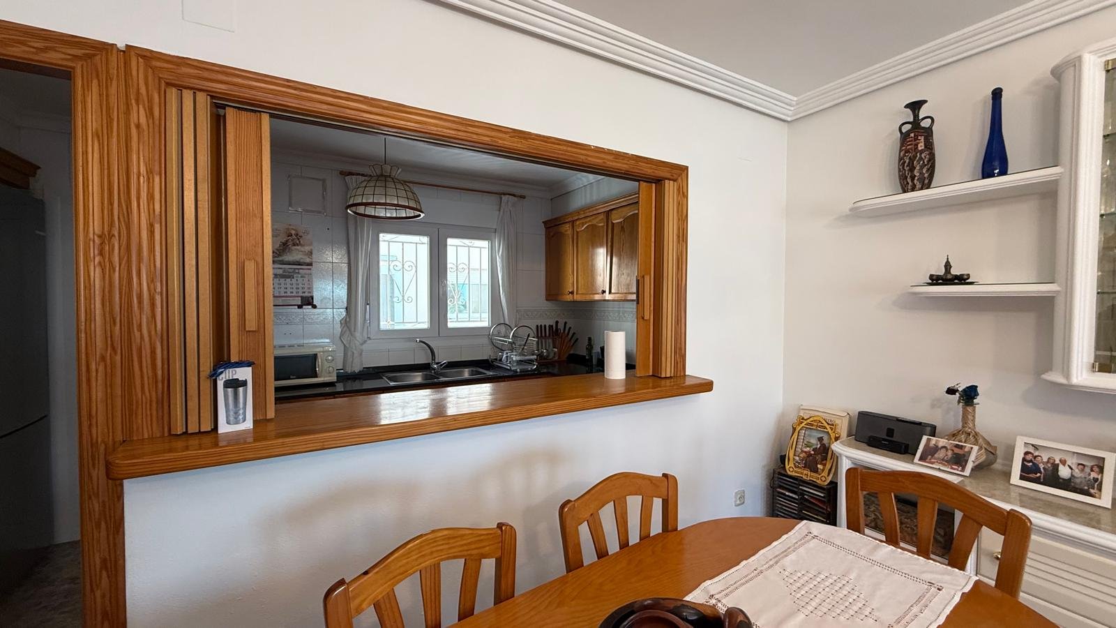 Casa Adosada en venta en Vinaròs, Castellón