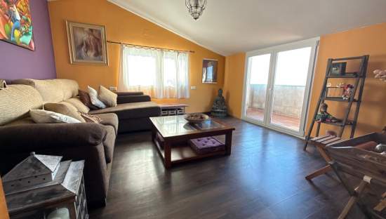 Casa Adosada en venta en Vinaròs, Castellón