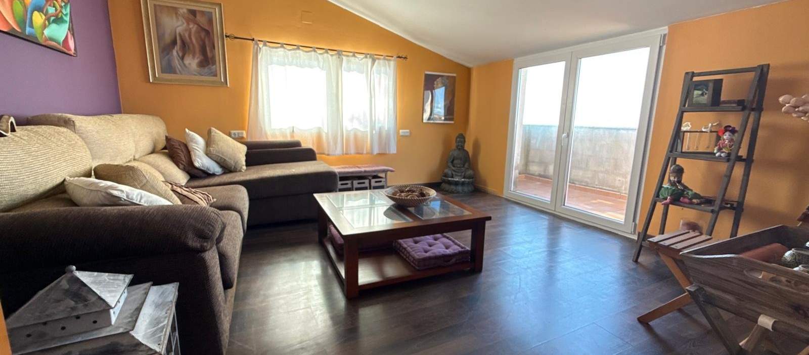 Casa Adosada en venta en Vinaròs, Castellón