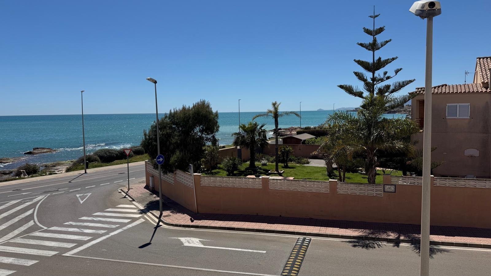 Casa Adosada en venta en Vinaròs, Castellón