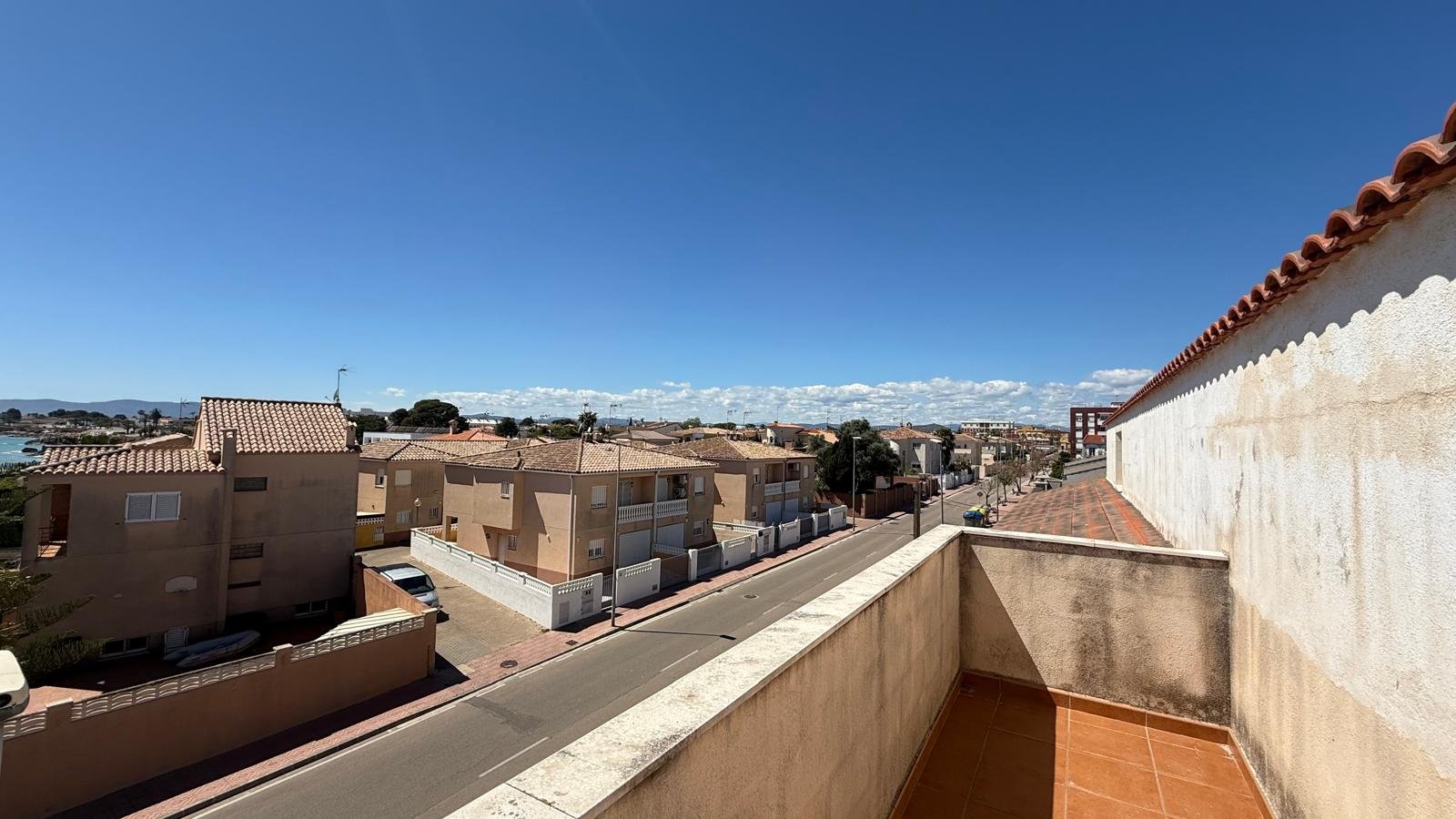 Casa Adosada en venta en Vinaròs, Castellón