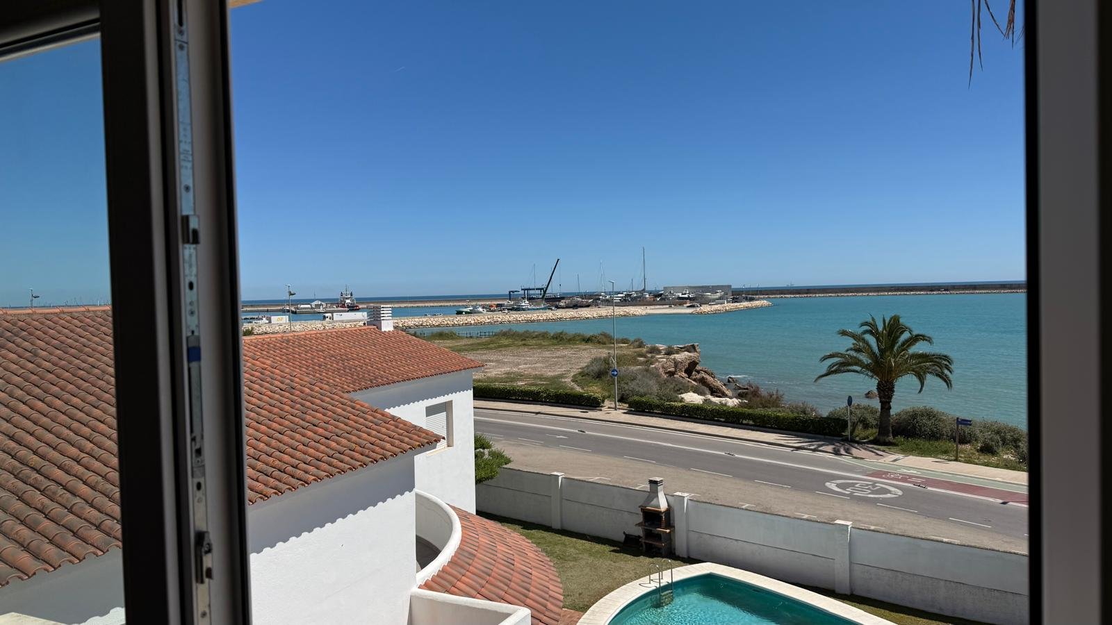 Casa Adosada en venta en Vinaròs, Castellón