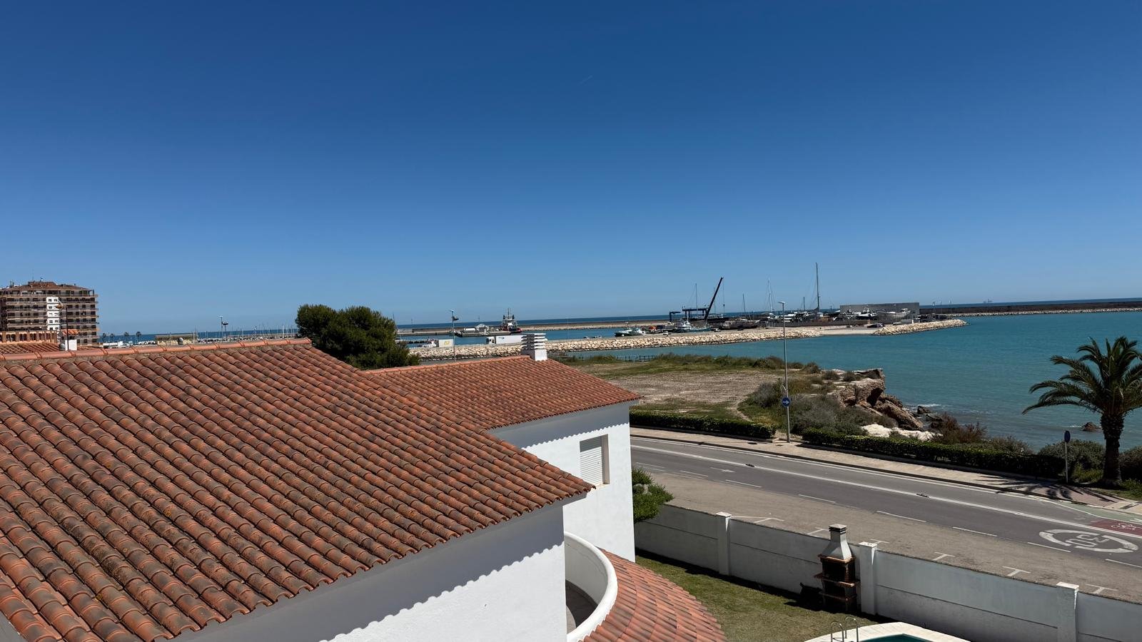 Casa Adosada en venta en Vinaròs, Castellón