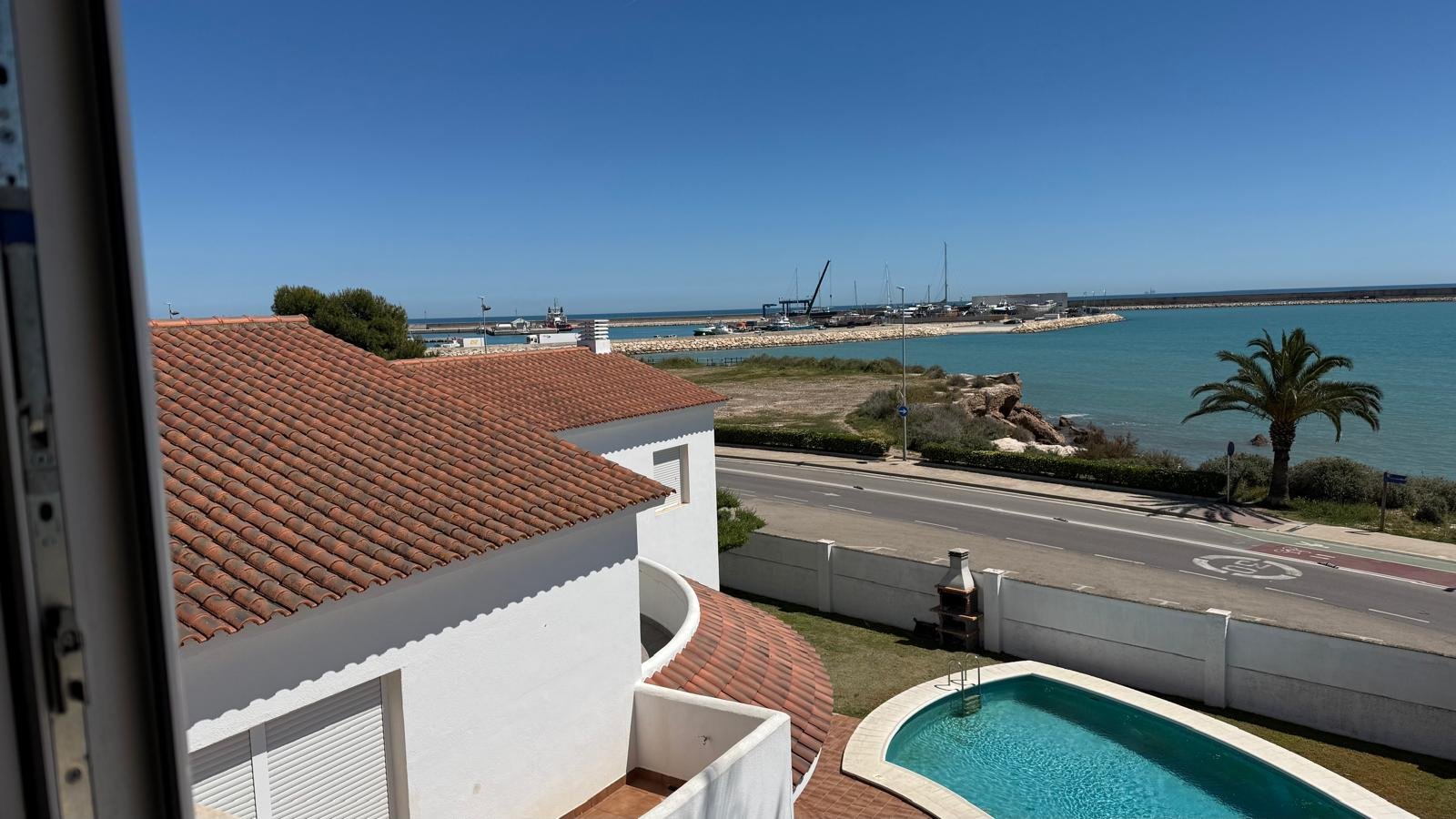 Casa Adosada en venta en Vinaròs, Castellón