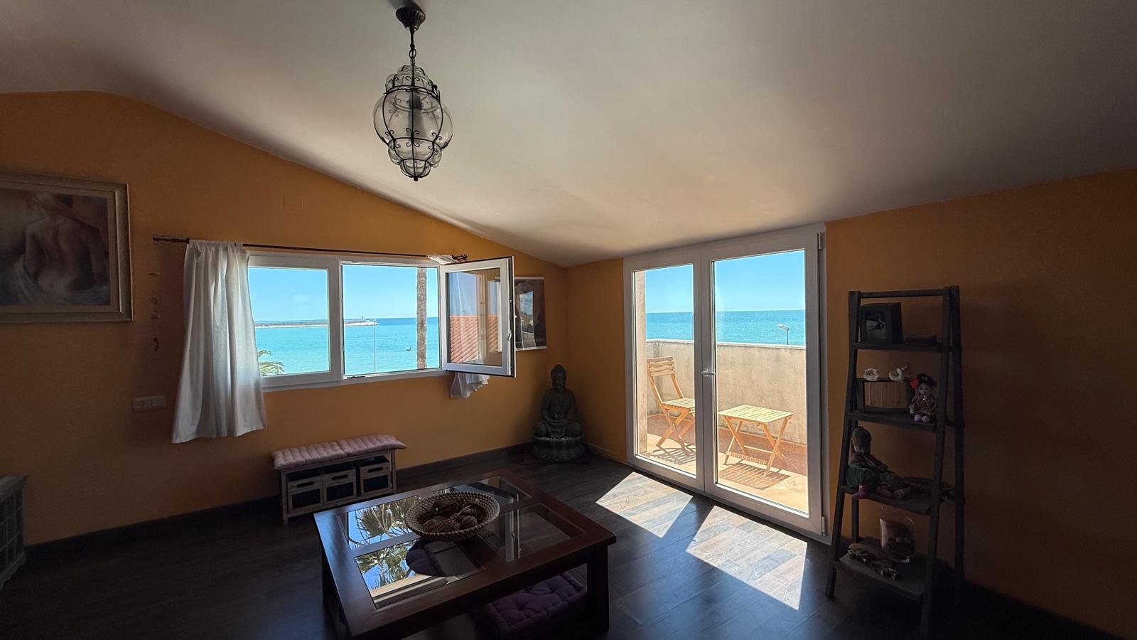 Casa Adosada en venta en Vinaròs, Castellón