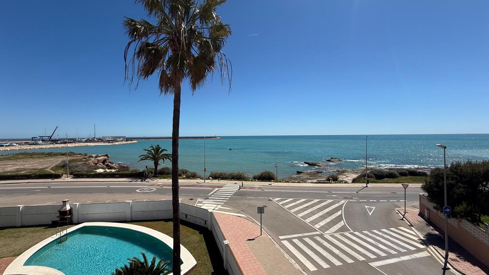 Casa Adosada en venta en Vinaròs, Castellón