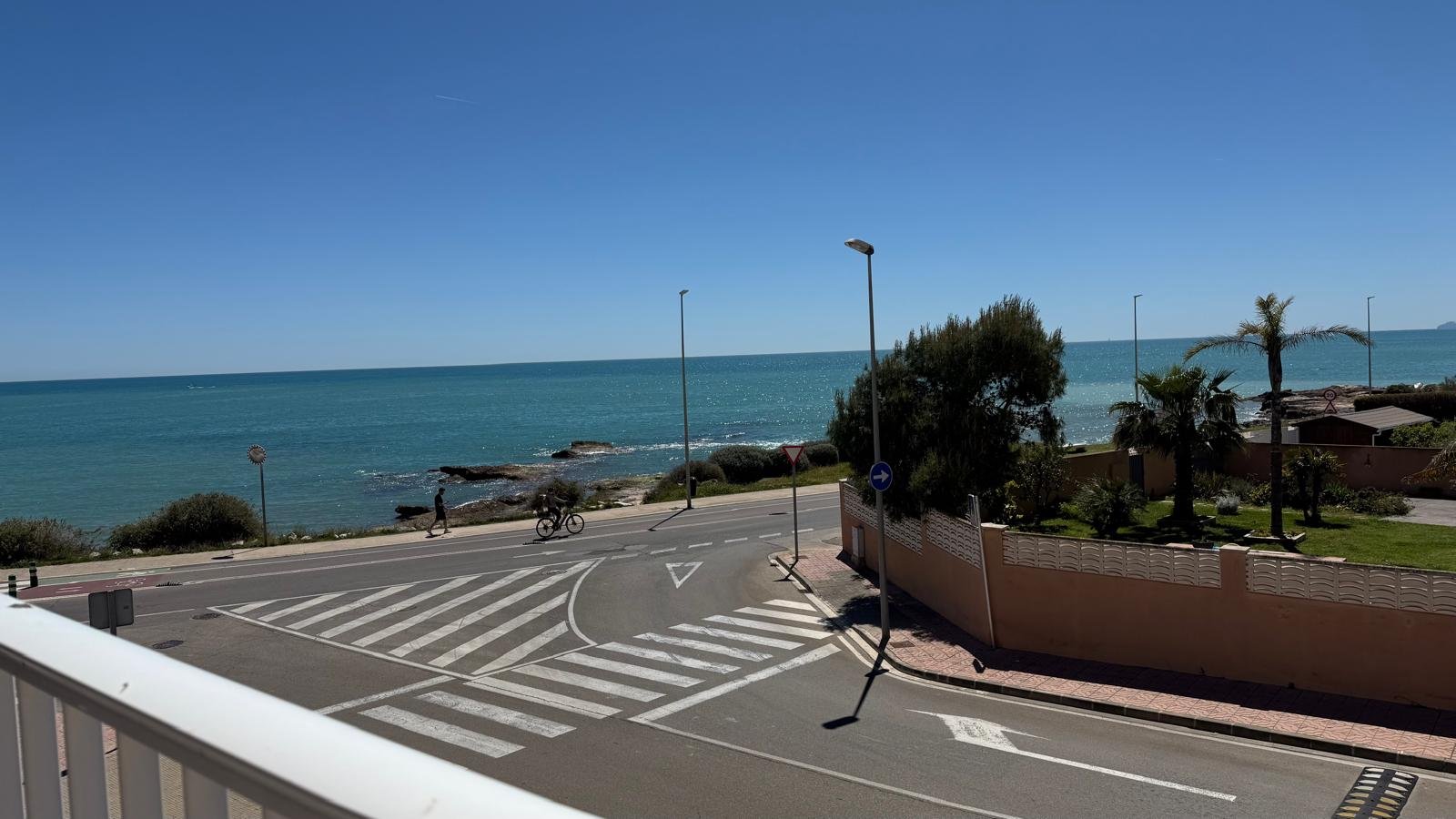 Casa Adosada en venta en Vinaròs, Castellón