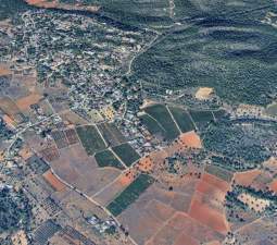 No Urbanizable en venta  en Partida Horquera Vilamarxant Valencia