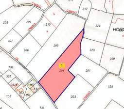 No Urbanizable en venta  en Partida Horquera Vilamarxant Valencia