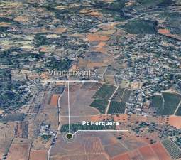 No Urbanizable en venta  en Partida Horquera Vilamarxant Valencia