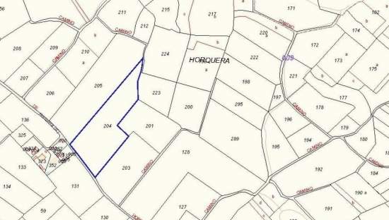 No Urbanizable en venta  en Partida Horquera Vilamarxant Valencia