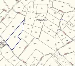 No Urbanizable en venta  en Partida Horquera Vilamarxant Valencia