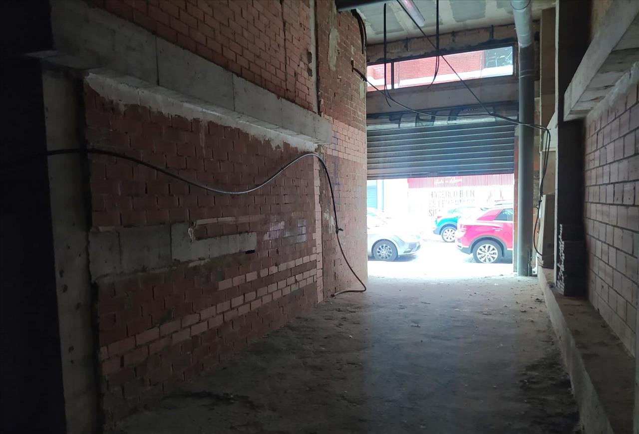 Local en venta en Valencia, Valencia