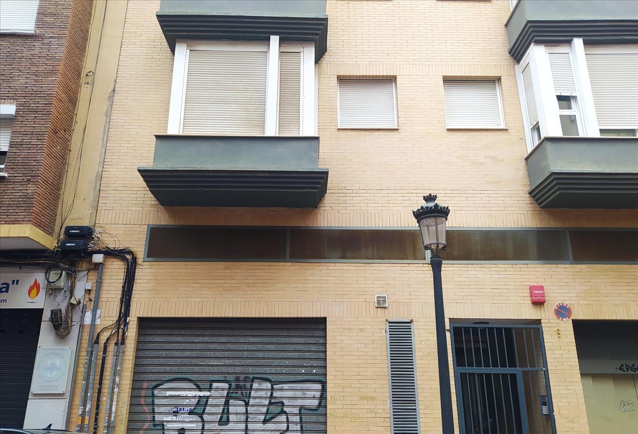 Local en venta en Valencia, Valencia