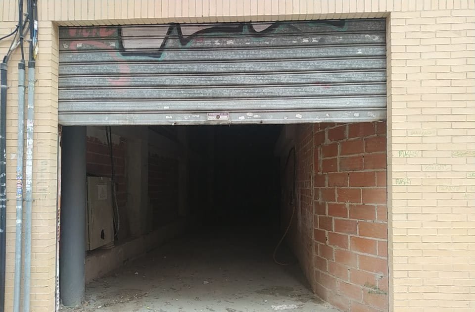 Local en venta en Valencia, Valencia